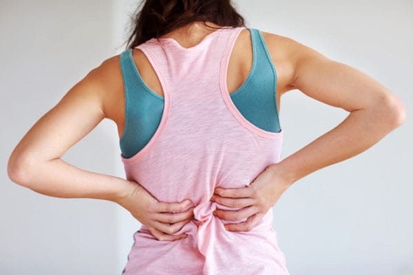 TRỊ LIỆU VÙNG LƯNG VÀ PHÒNG CHỐNG THOÁI HOÁ, THOÁT VỊ ĐĨA ĐỆM