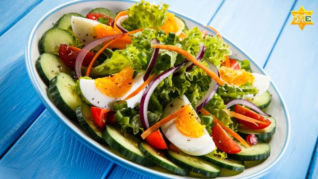 Thực đơn giảm cân lành mạnh cho dân văn phòng với bữa ăn đủ chất