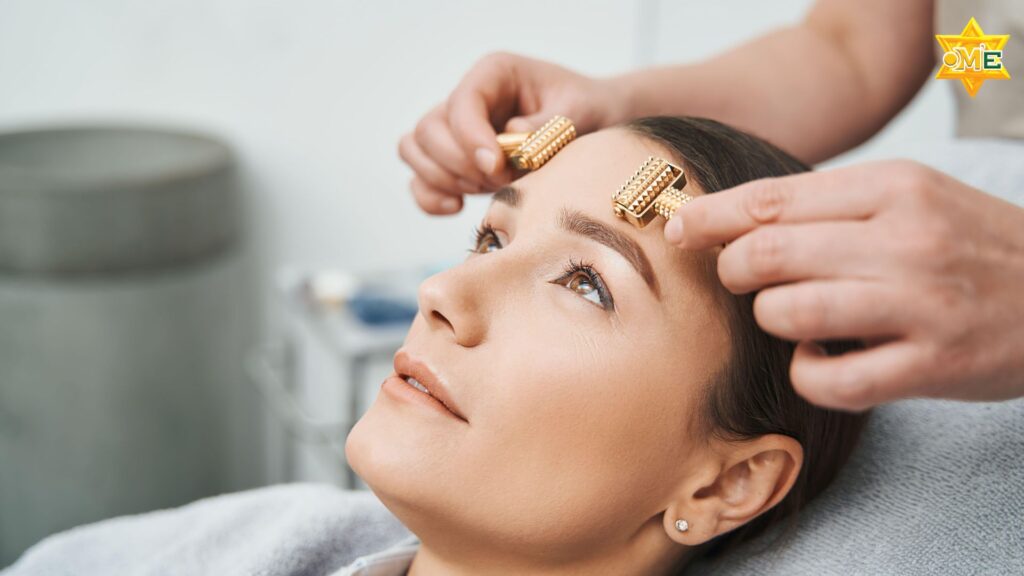 Bấm huyệt điều trị gout, giảm đau và cải thiện lưu thông máu