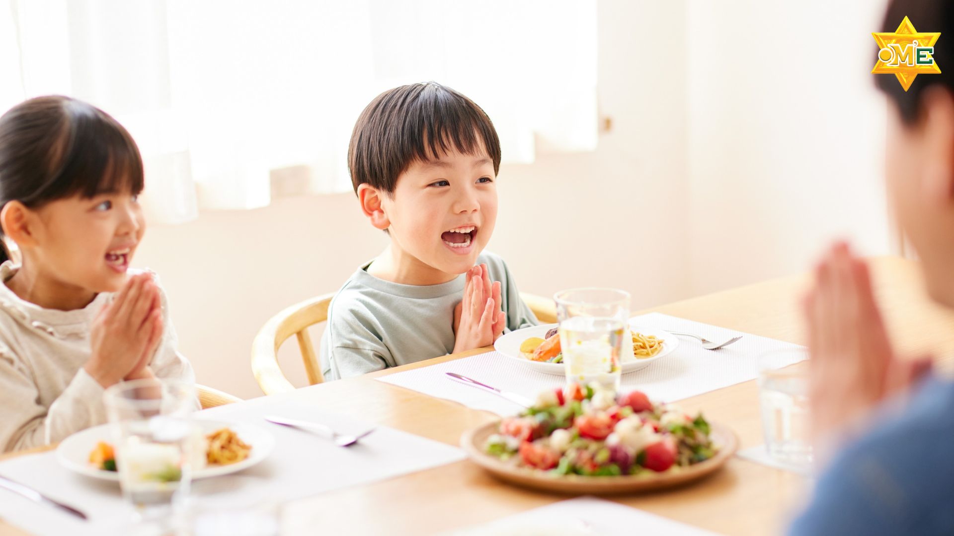 Công Thức Vàng: Thực Đơn Cho Trẻ Suy Dinh Dưỡng