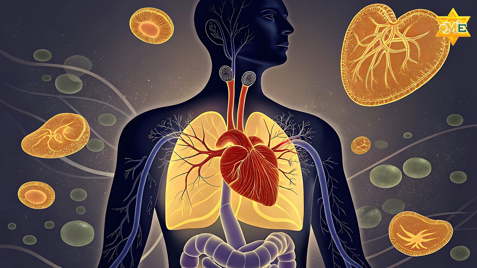 Bị Tụt Huyết Áp: Cảnh Báo Nguy Hiểm Và Cách Xử Lý Nhanh