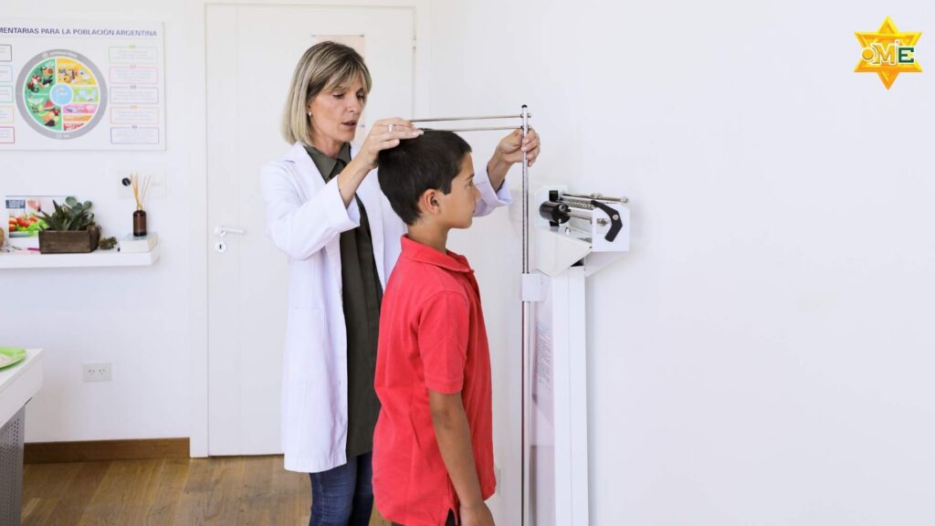 Tổng quan về suy dinh dưỡng và tiêu chuẩn phân loại theo cấp độ ở trẻ em