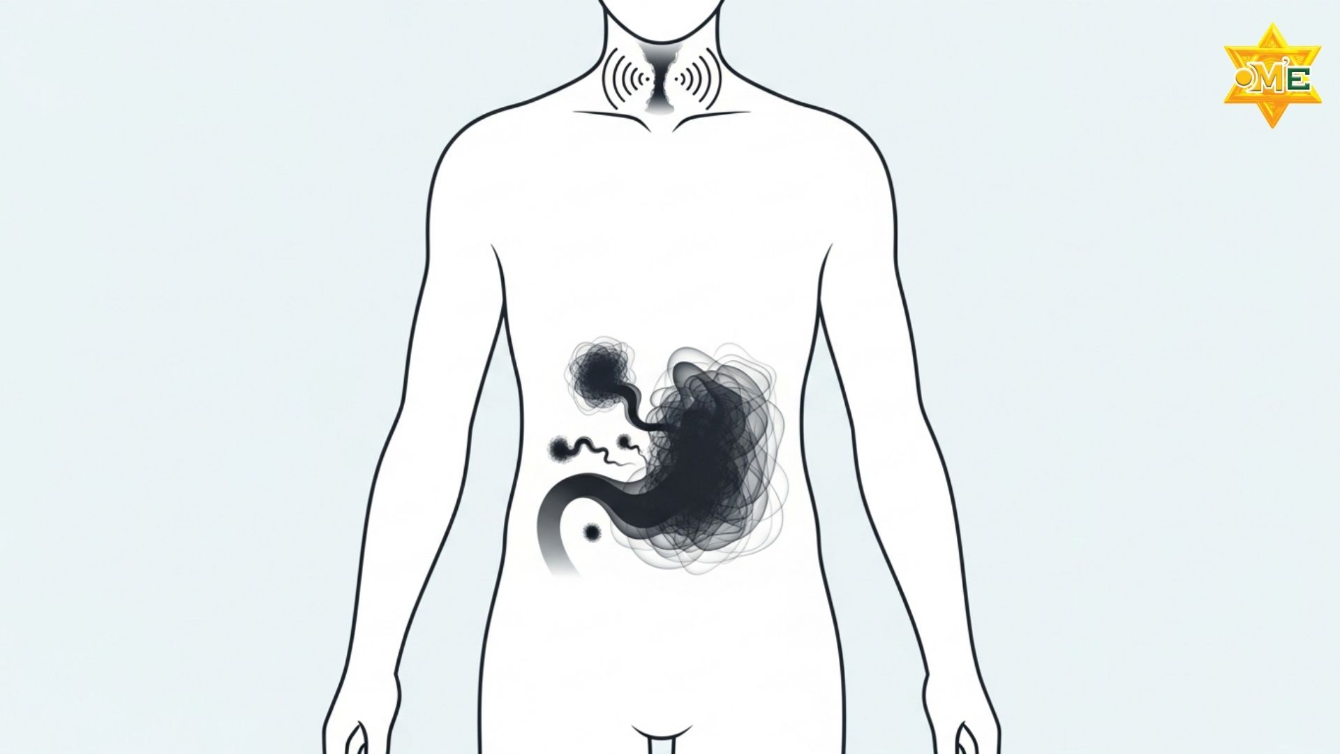 Stress Gây Buồn Nôn Đến Mức Nào? Cơ Chế Khoa Học và Giải Pháp Tâm Lý Hiệu Quả