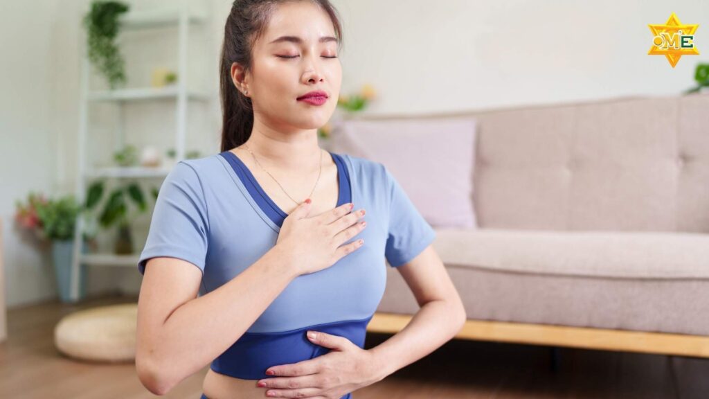 Giải pháp giảm stress và khắc phục buồn nôn hiệu quả