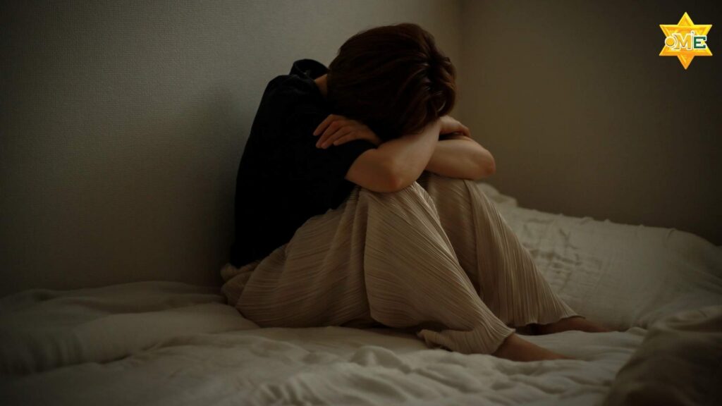 Khủng hoảng tâm lý trẻ vị thành niên