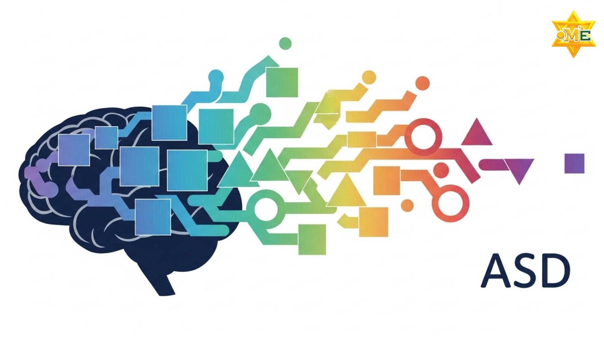 Rối Loạn Phổ Tự Kỷ Là Bệnh Gì? Từ A-Z Về ASD Cho Phụ Huynh Việt Nam