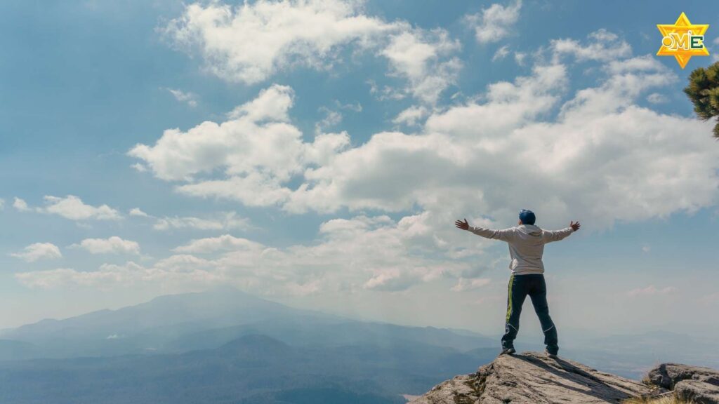 bạn trẻ gen z cảm nhận ý nghĩa và mục đích sống của mình