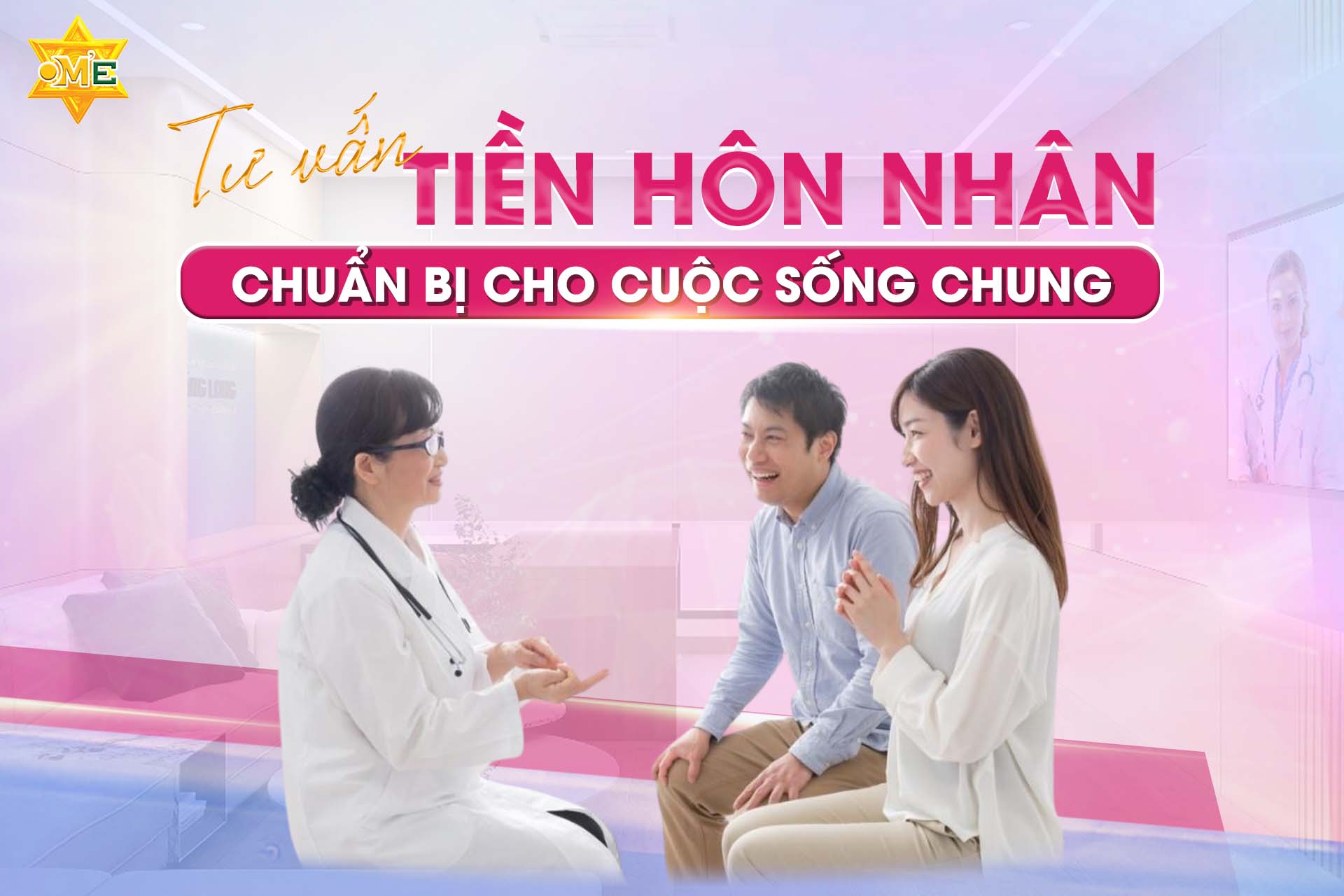 7 bí quyết vàng từ chuyên gia giúp hôn nhân và gia đình hạnh phúc