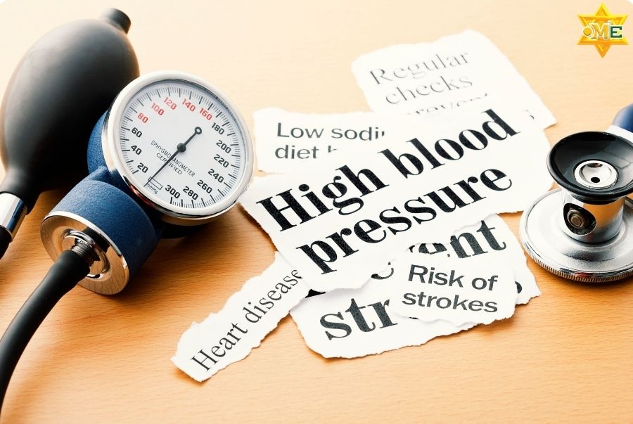 8 cách hạ huyết áp không dùng thuốc giúp ổn định tim mạch tự nhiên