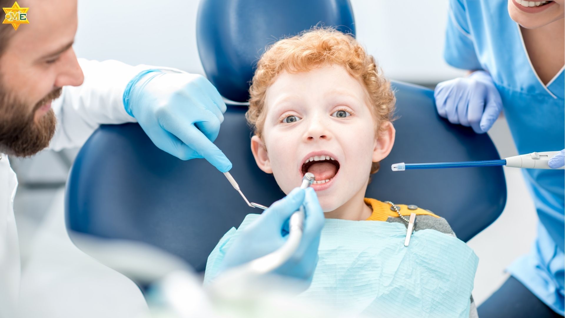 Sâu Răng Ở Trẻ: Dấu Hiệu Nhận Biết Sớm Và Cách Phòng Ngừa Hiệu Quả