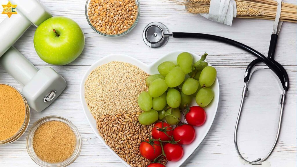 Học dinh dưỡng phù hợp với bất kỳ ai muốn sống chủ động hơn trong việc chăm sóc sức khỏe.