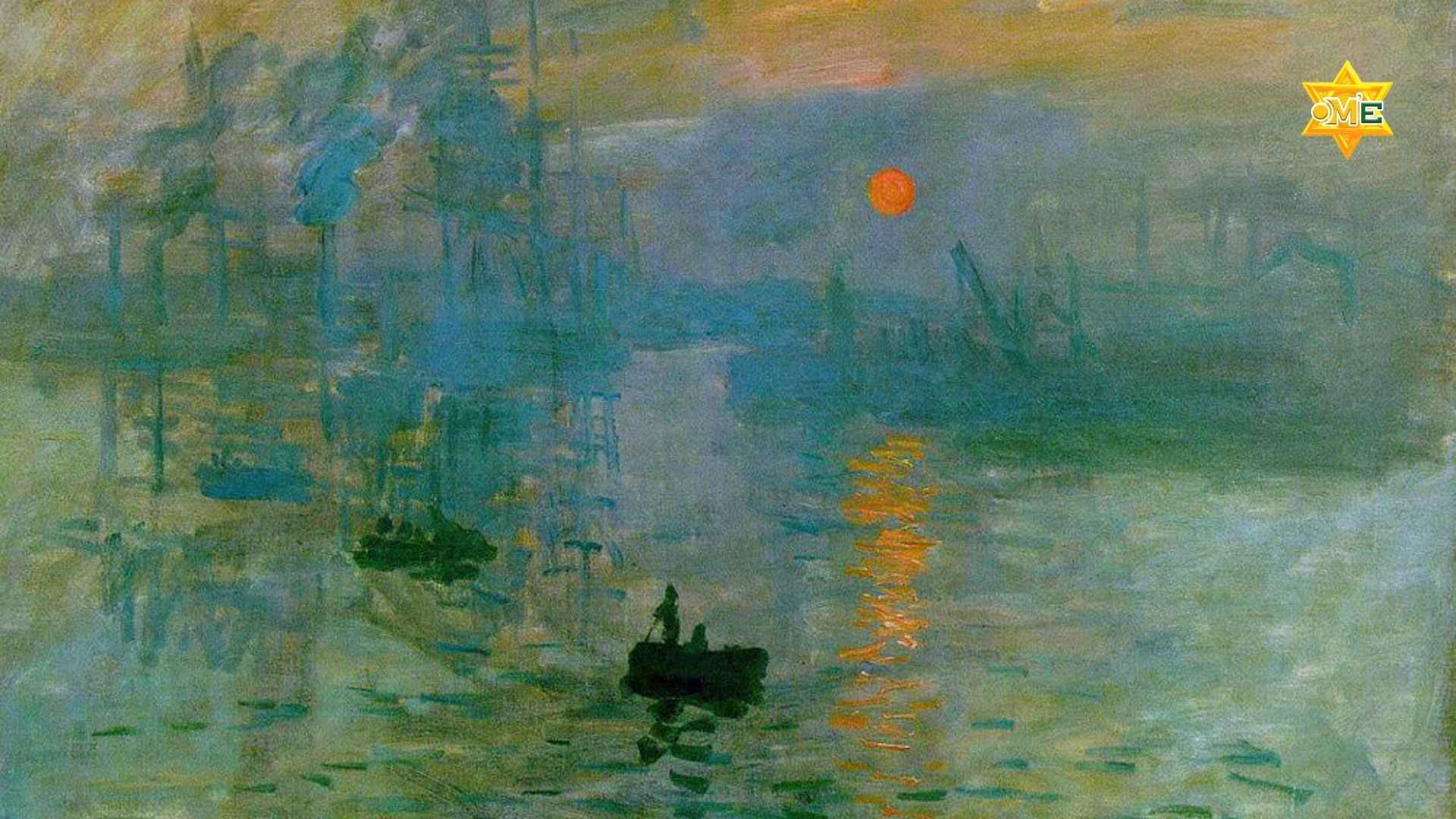 Top 10 Những Bức Tranh Phong Cảnh Đẹp Nhất Mọi Thời Đại