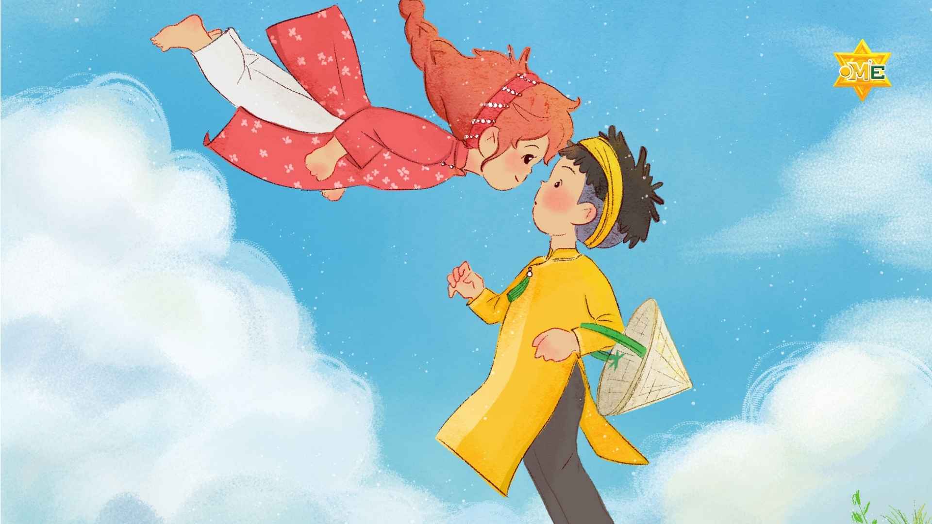 Các Phong Cách Vẽ Nhân Vật