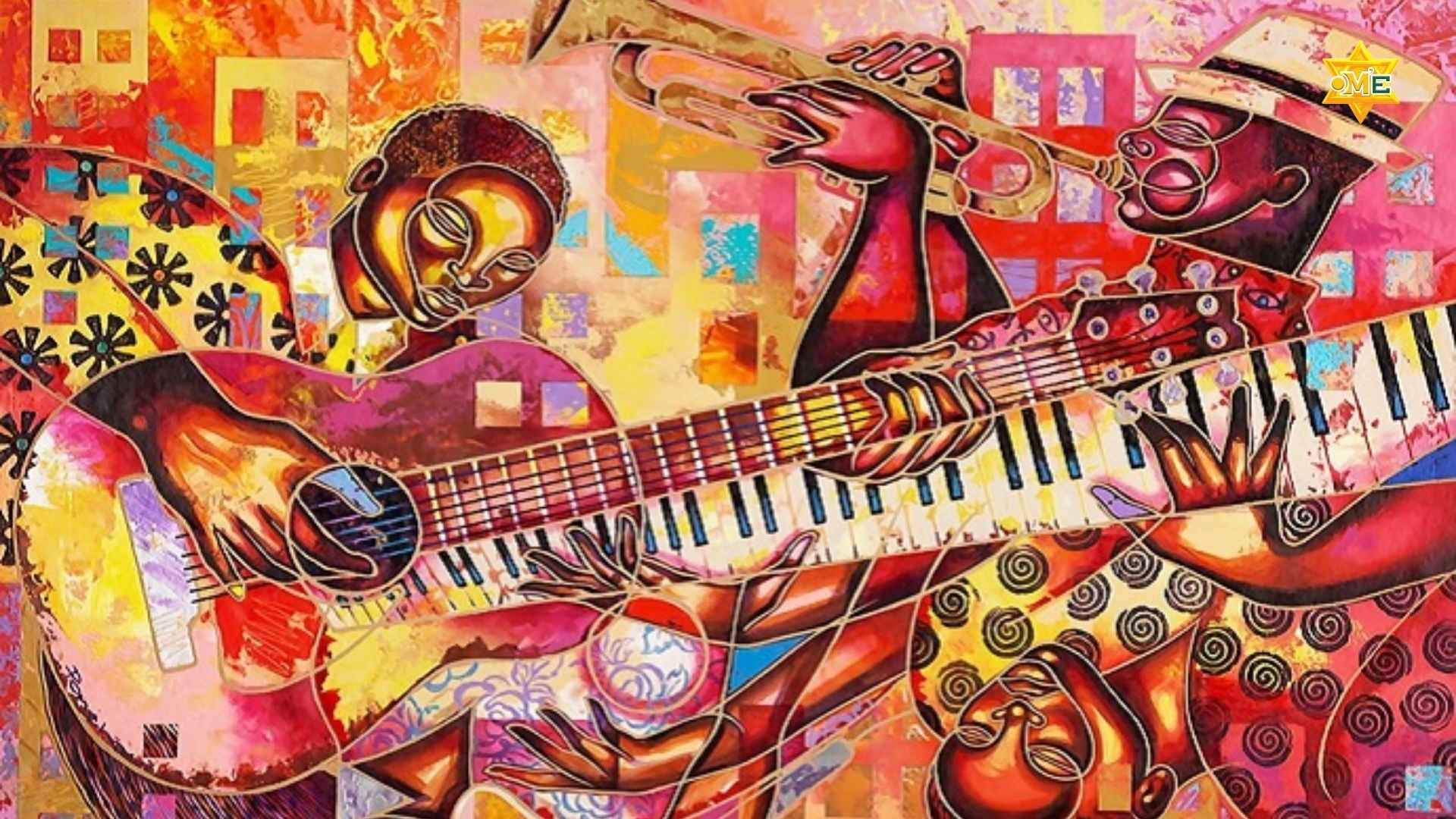 Chủ Đề Phổ Biến Nhất Cho Các Bức Tranh Vẽ