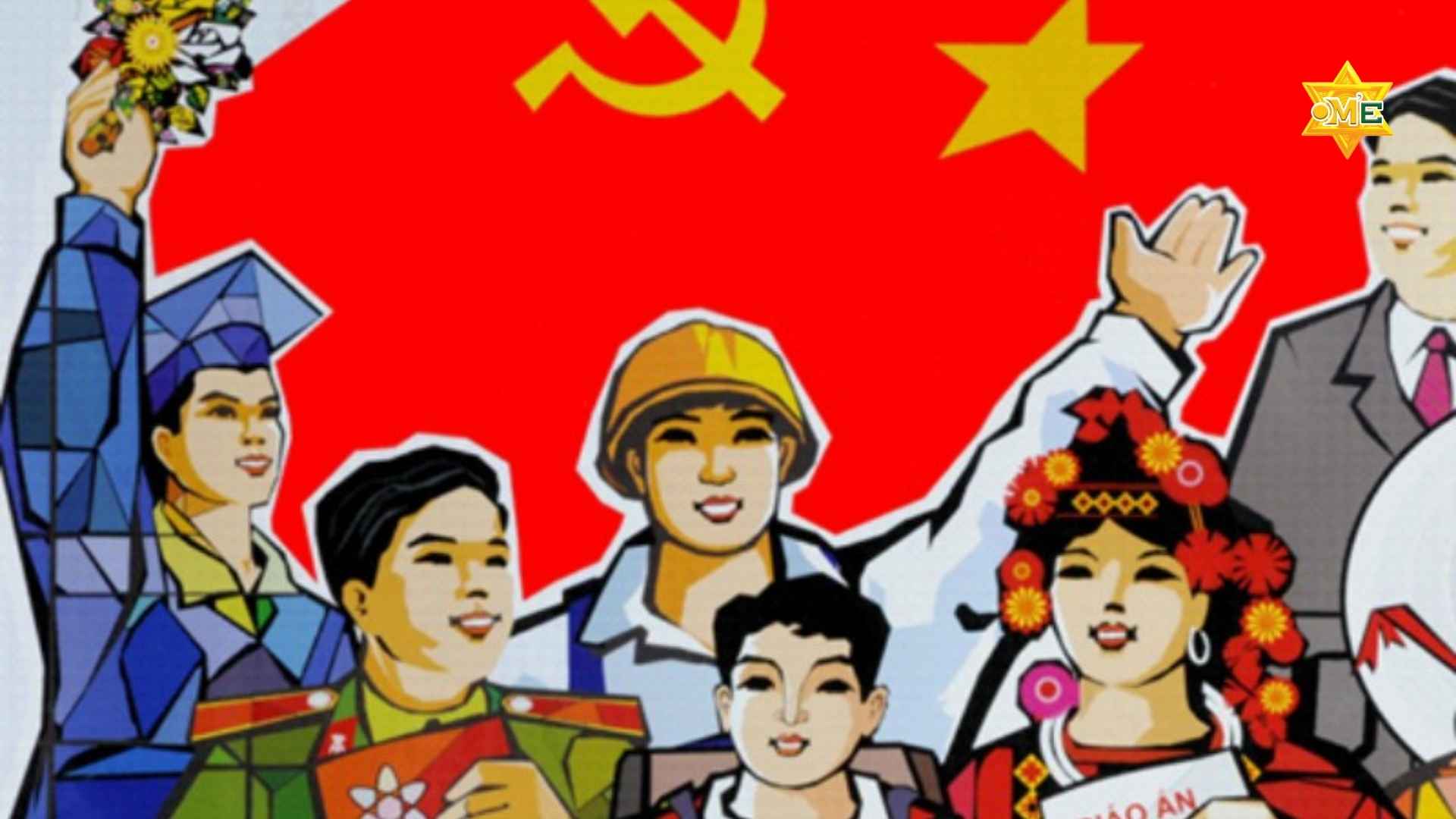 Chủ Đề Phổ Biến Nhất Cho Các Bức Tranh Vẽ