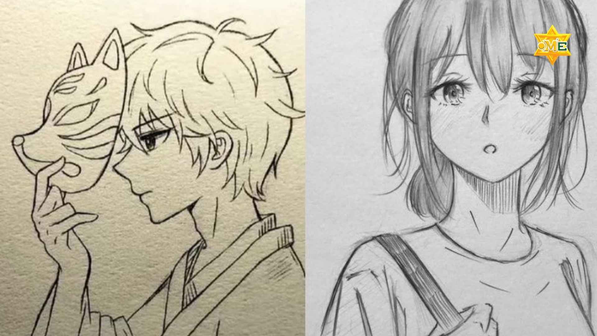 Các Phong Cách Vẽ Nhân Vật