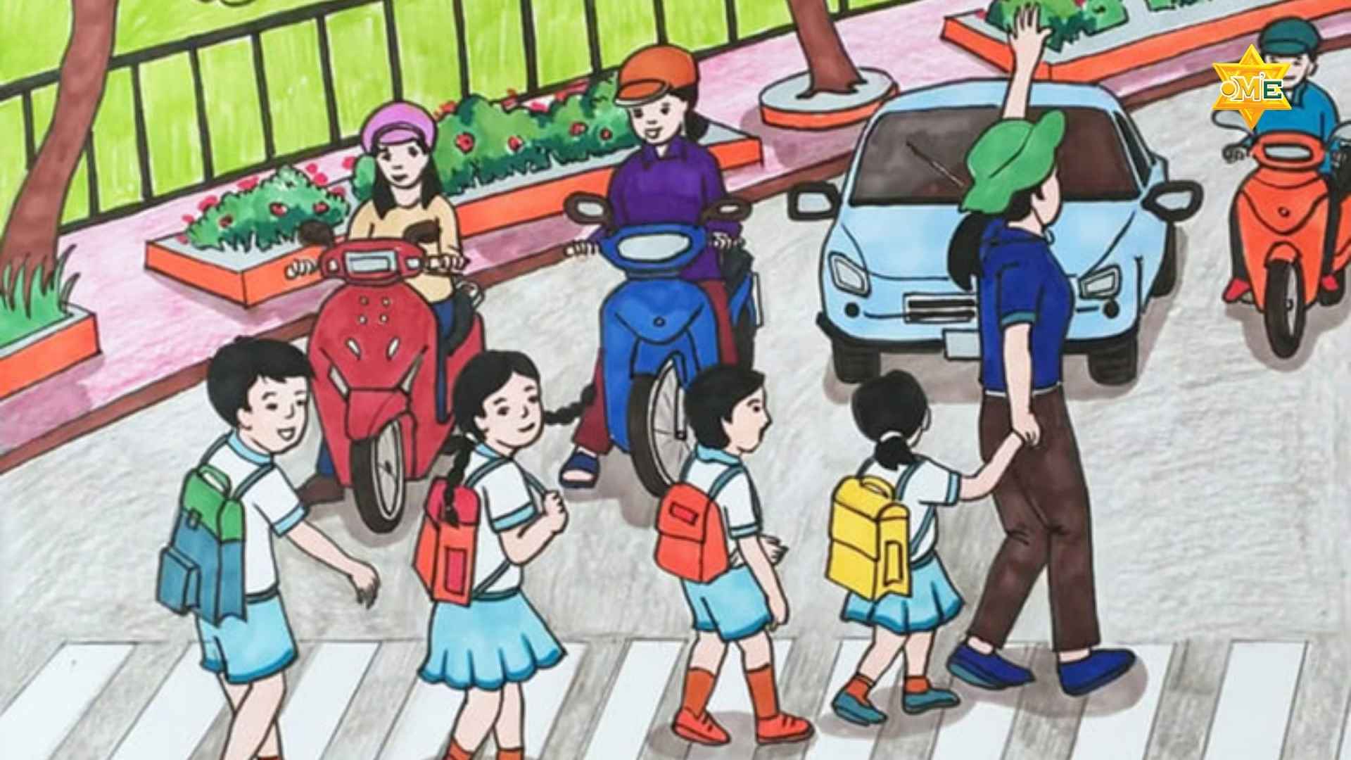 Chủ Đề Phổ Biến Nhất Cho Các Bức Tranh Vẽ