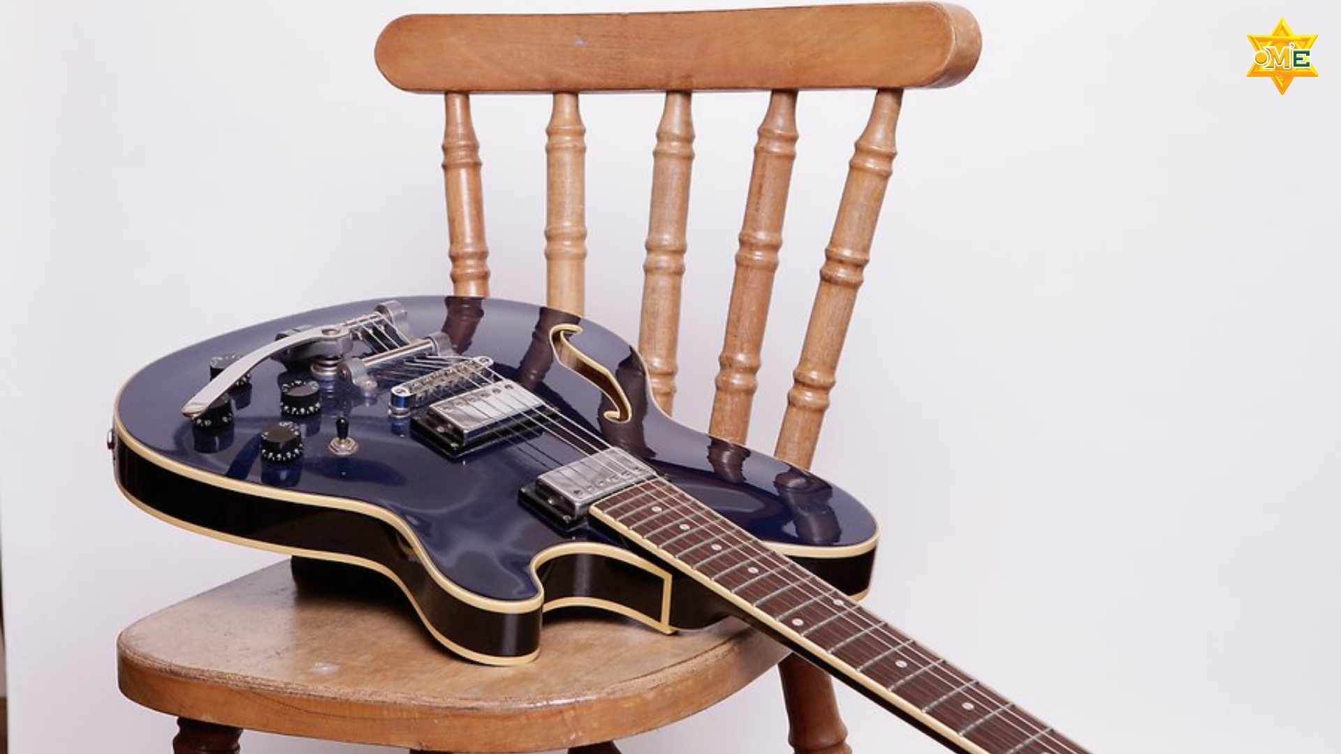 Khoá Học Guitar Online