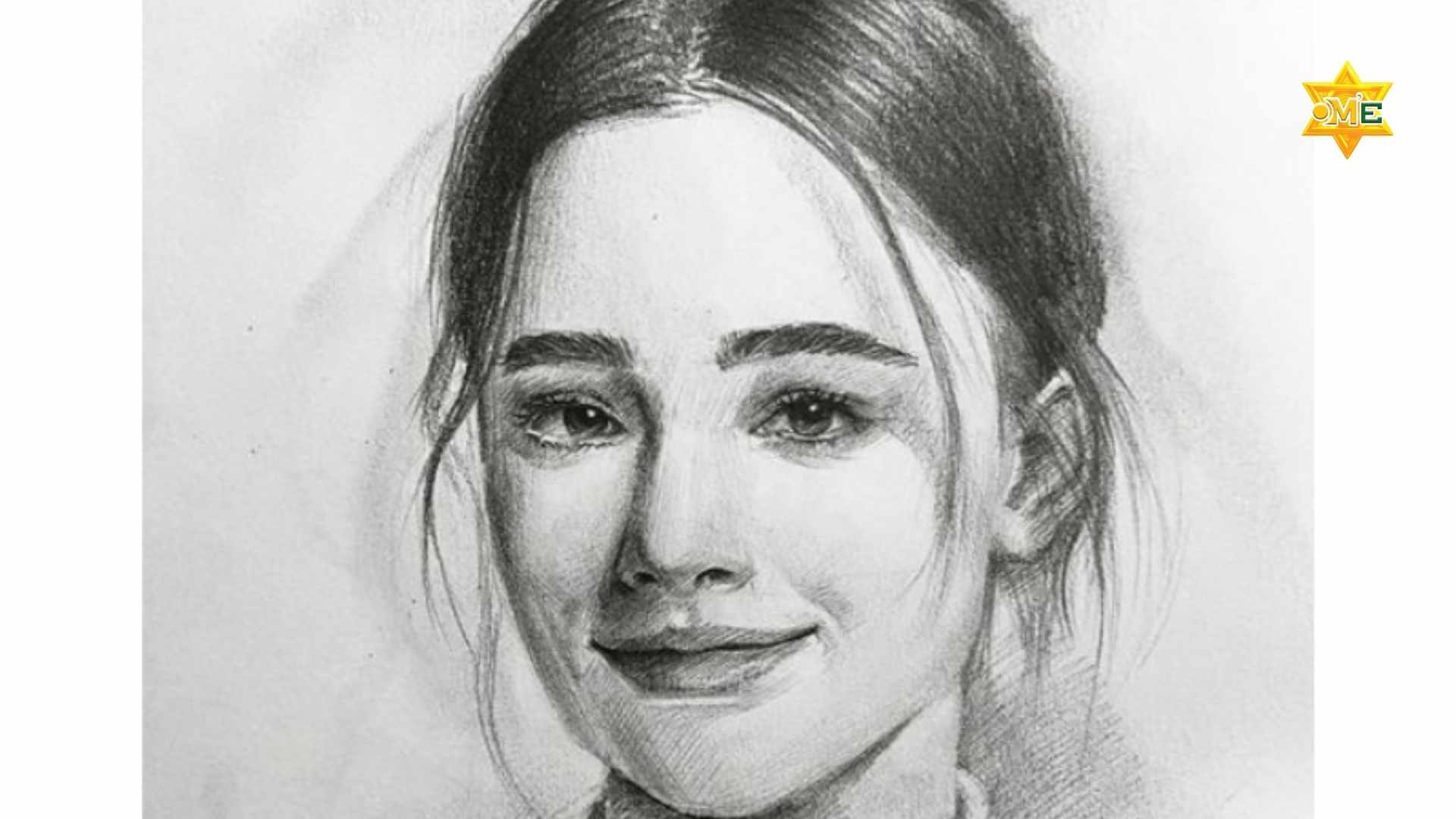 học vẽ chân dung