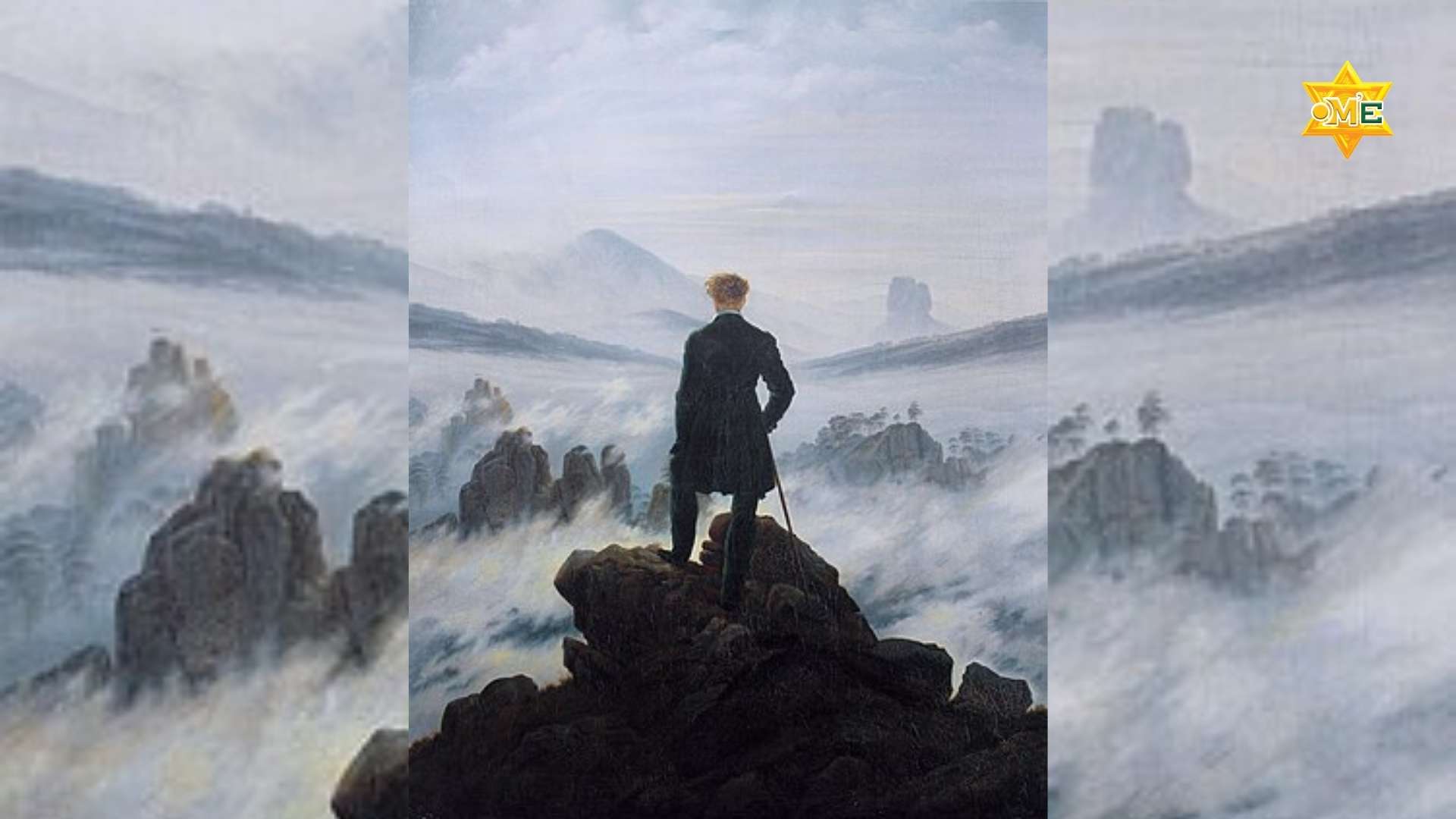 Top 10 Những Bức Tranh Phong Cảnh Đẹp Nhất Mọi Thời Đại