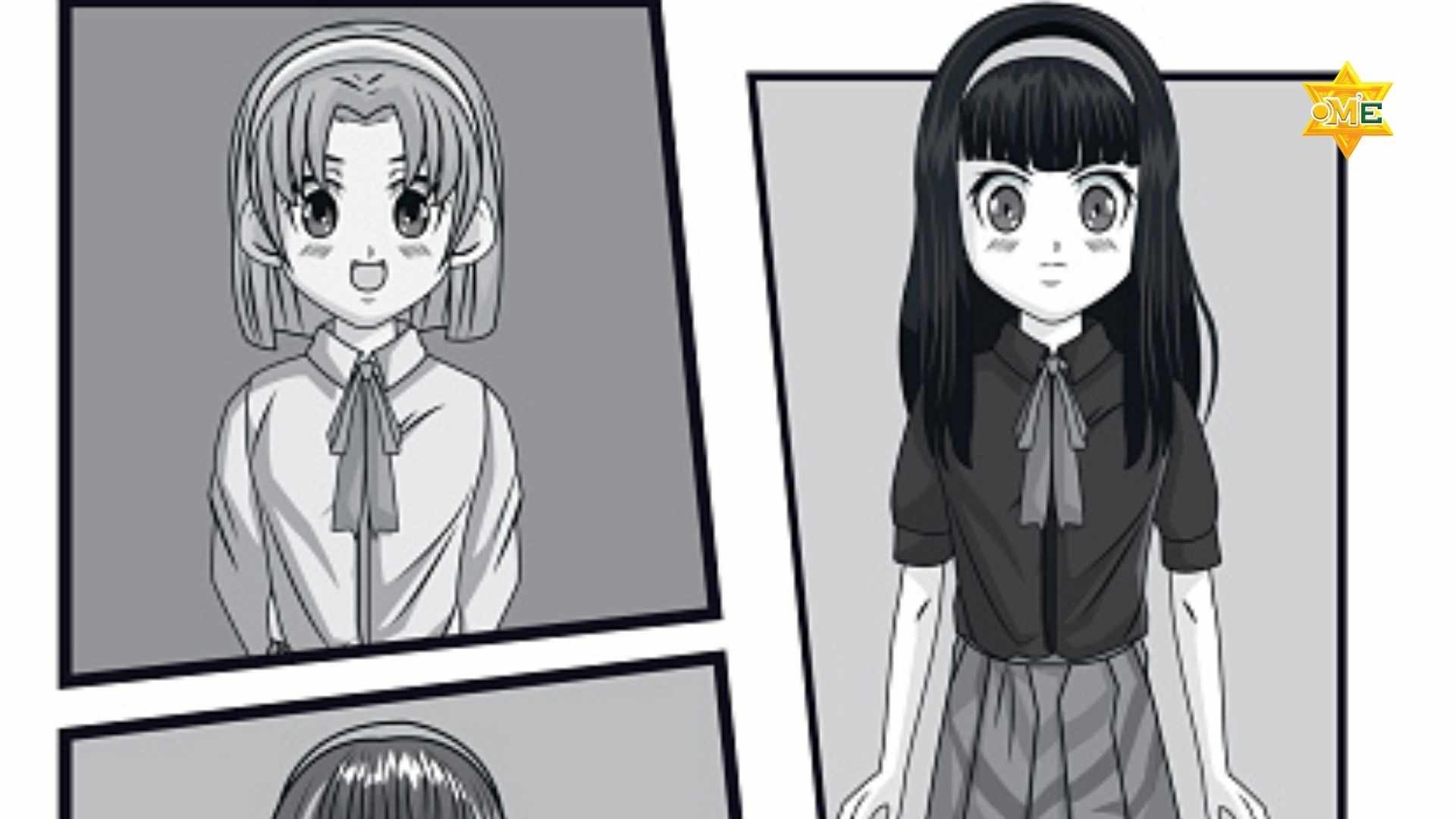 Các Phong Cách Vẽ Nhân Vật