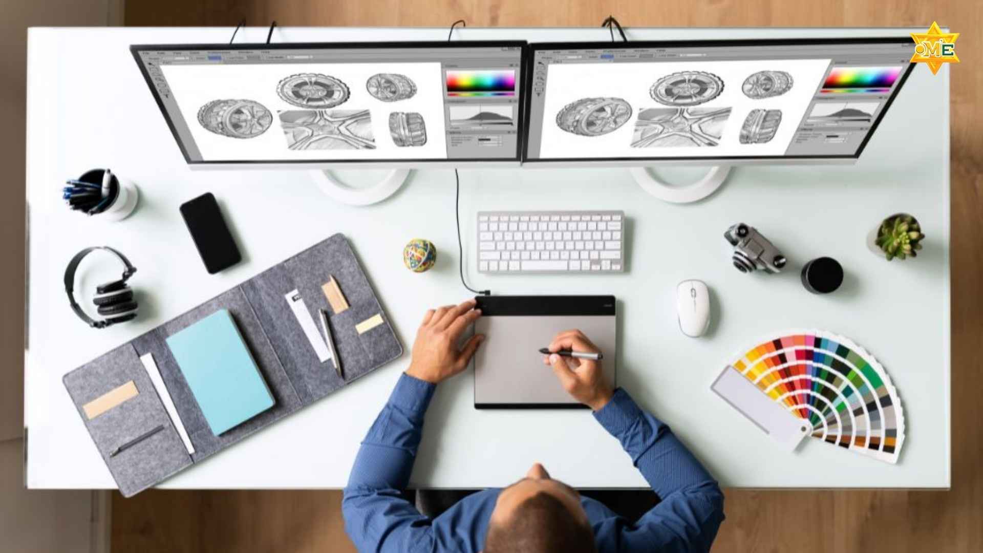 Khóa Học Vẽ Online