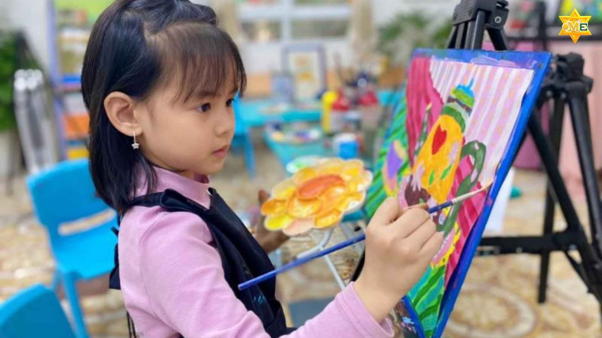 Khóa Học Vẽ Online