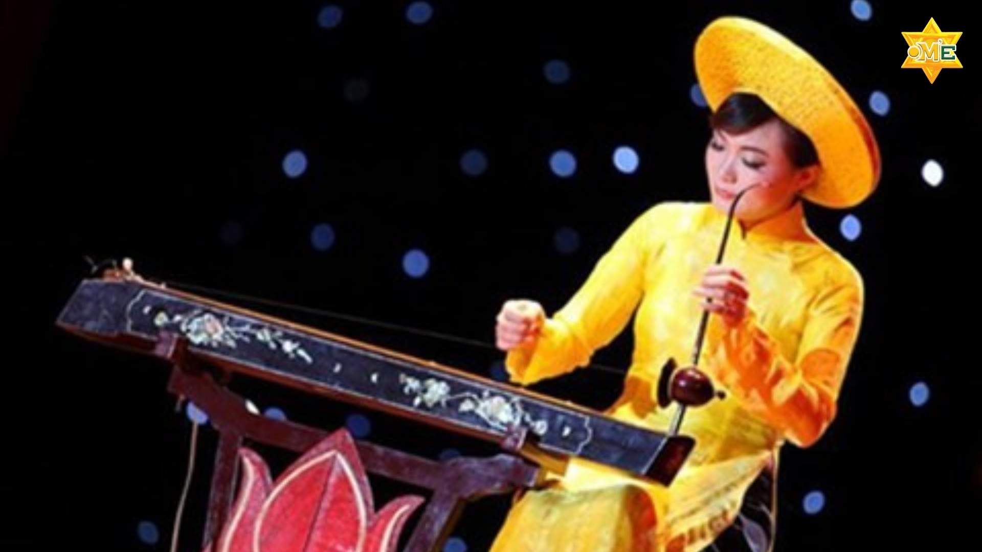 Học Đàn Bầu Tại Nhà