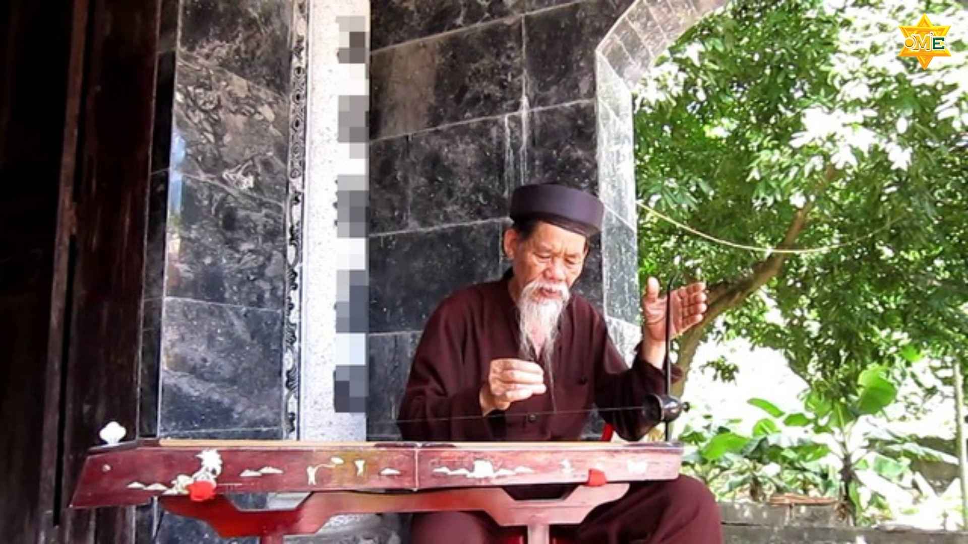 học đàn bầu online