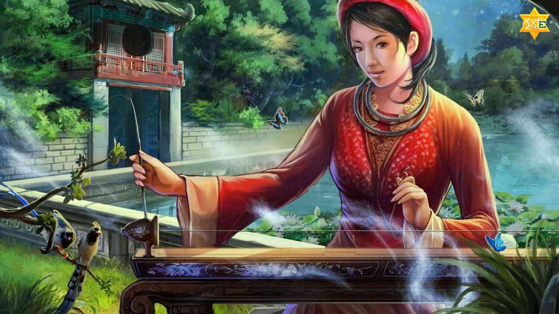 học đàn bầu online