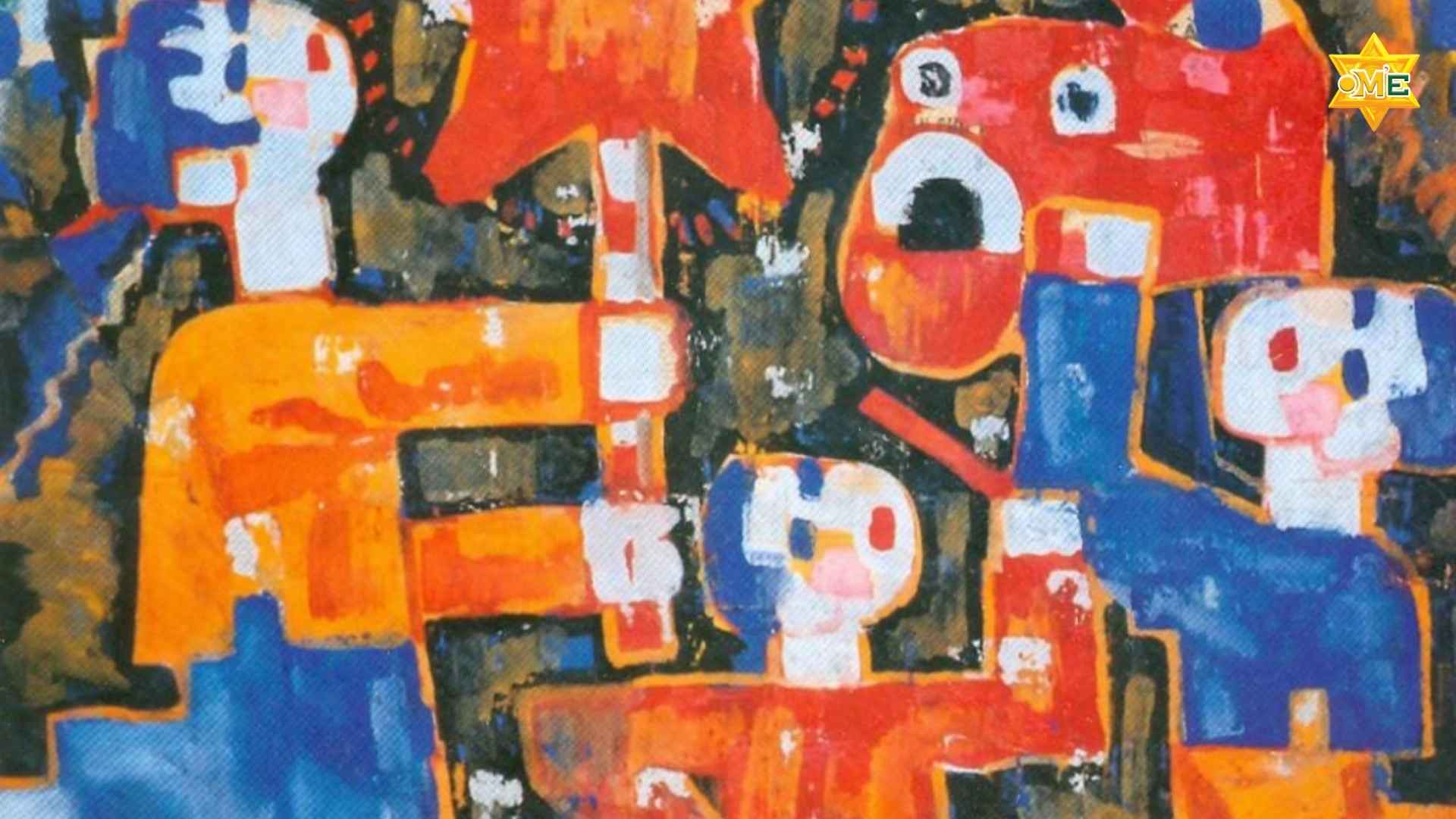 Top 10 Những Bức Tranh Phong Cảnh Đẹp Nhất Mọi Thời Đại