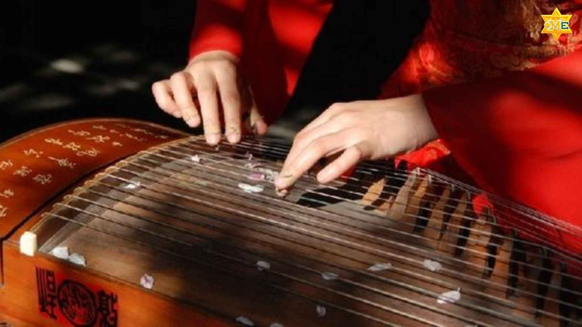 Học đàn tranh online