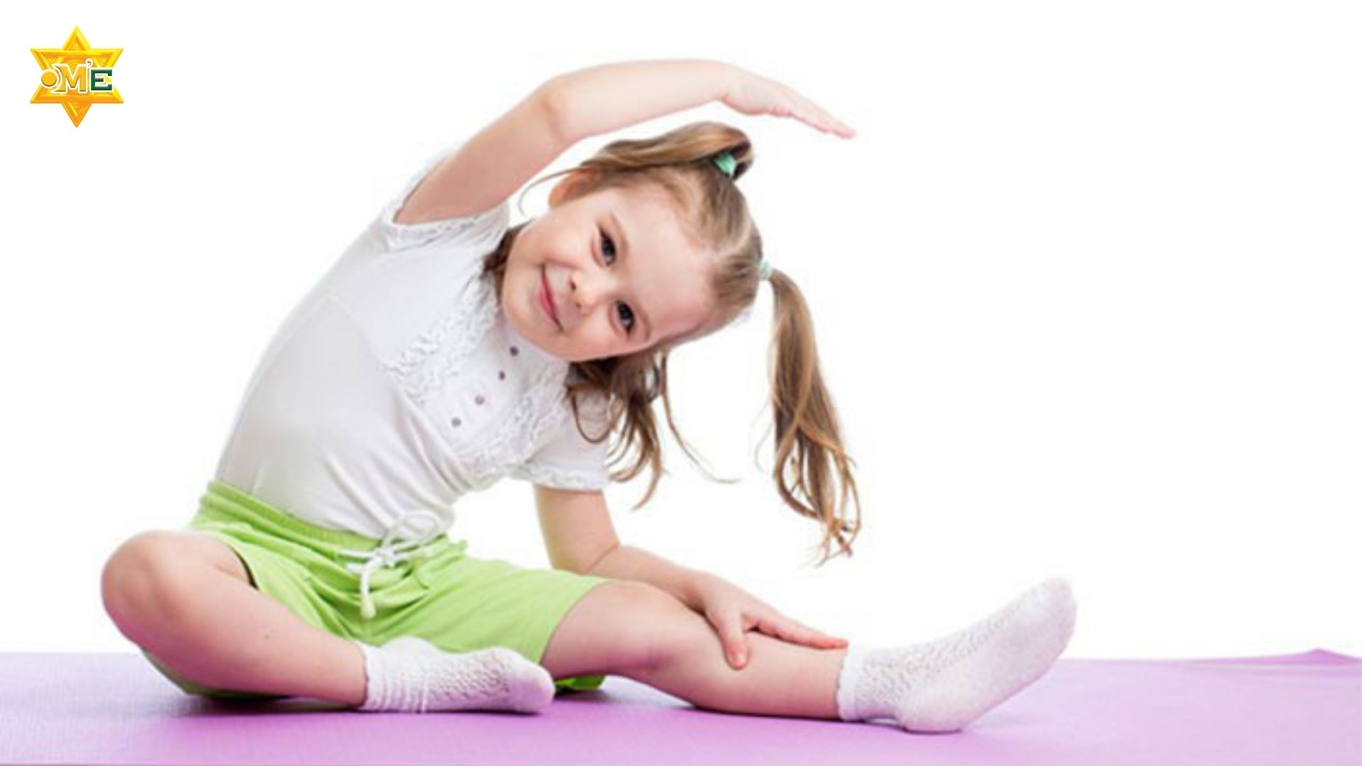 Top Bài tập Yoga cho bé giúp cơ thể dẻo dai và phát triển toàn diện