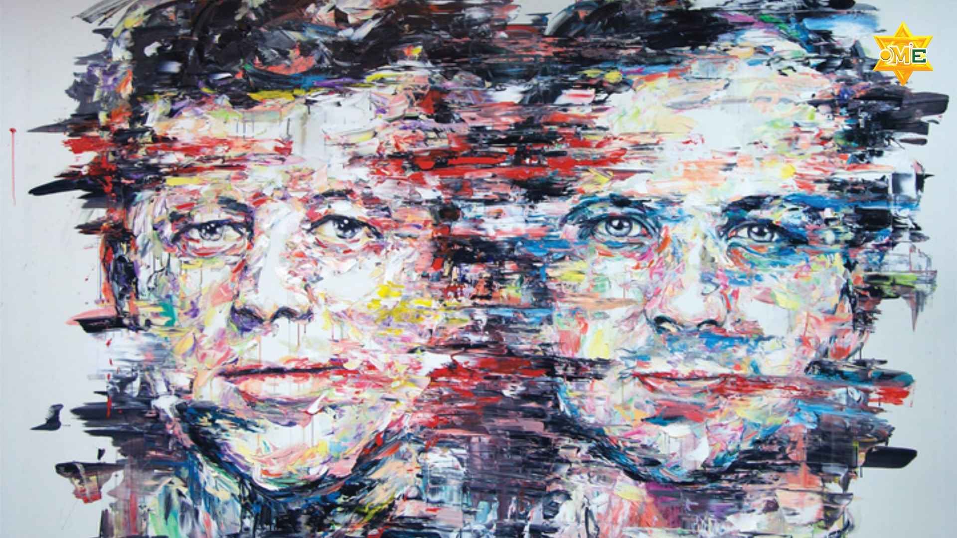 Khám Phá Hành Trình Học Vẽ Chân Dung Từ Cơ Bản Đến Nâng Cao