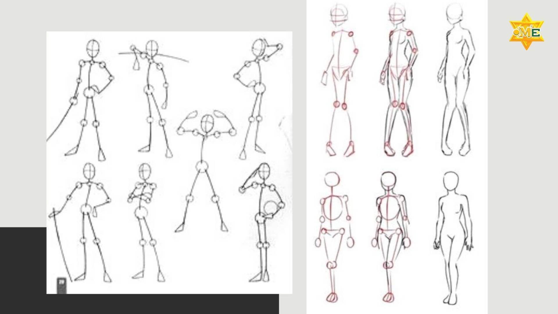 Cách Vẽ Các Nhân Vật Trong Anime 