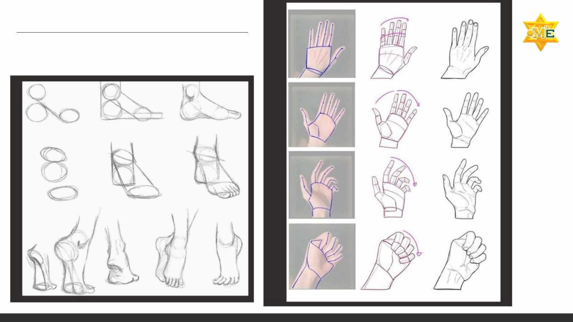 Cách Vẽ Các Nhân Vật Trong Anime 