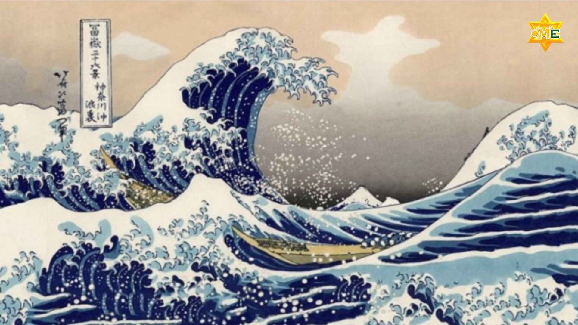 Top 10 Những Bức Tranh Phong Cảnh Đẹp Nhất Mọi Thời Đại