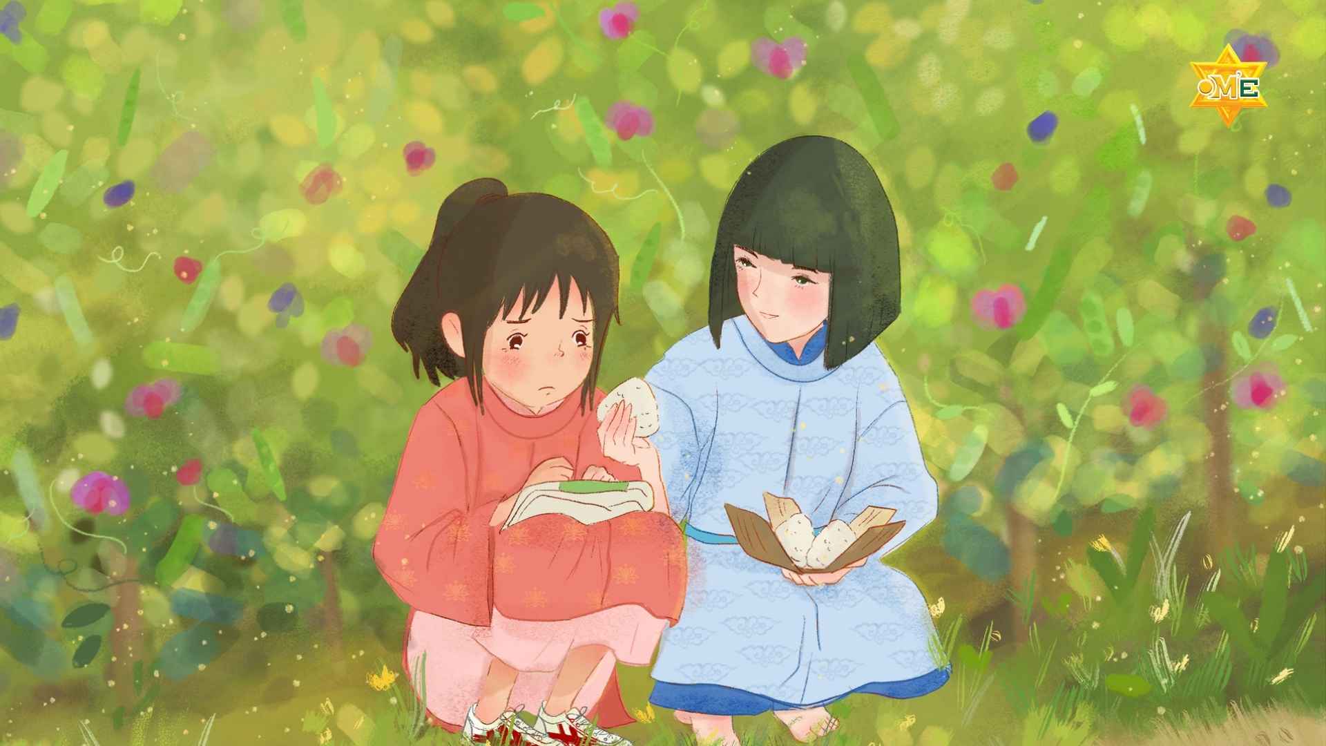 Các Phong Cách Vẽ Nhân Vật