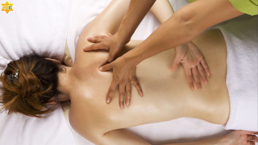 Massage trị liệu đúng kỹ thuật giúp giảm đau và phục hồi cơ khớp an toàn
