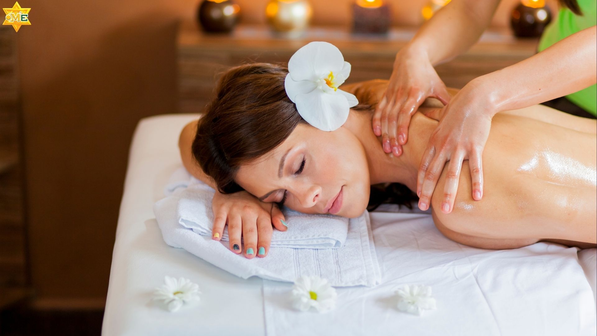 Massage Mô Sâu Là Gì? Lợi Ích Đối Với Sức Khỏe