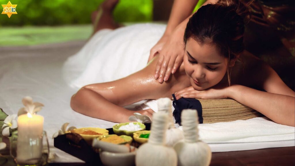 Ai nên học massage thư giãn?