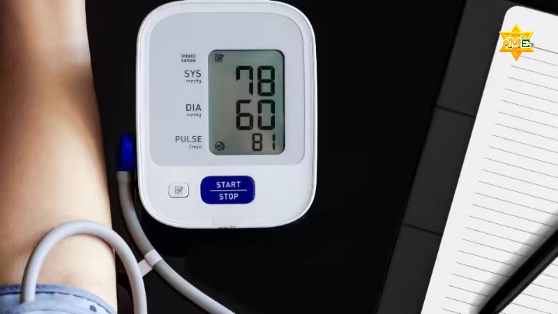 Cách giảm tụt huyết áp