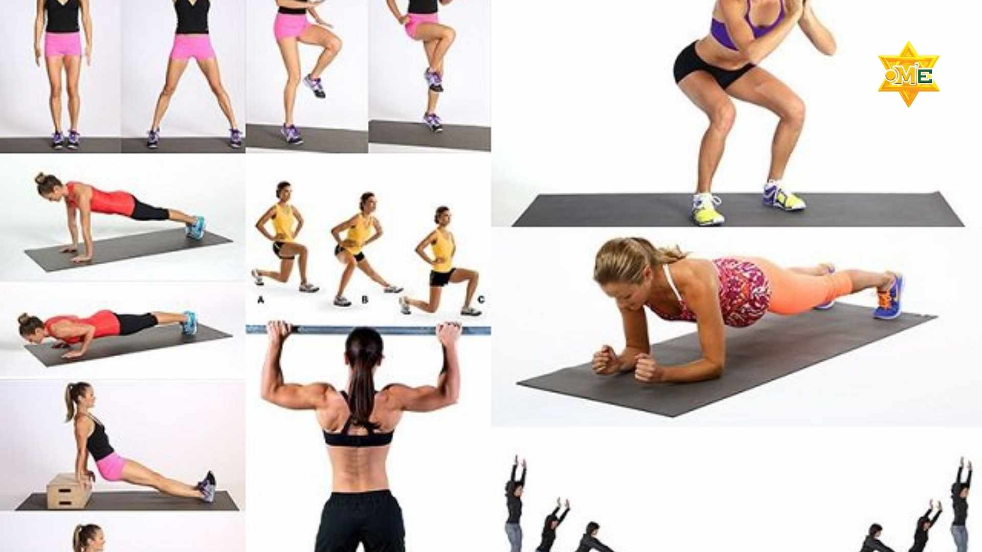 Cách Giảm Cân Nhanh Nhất Tại Nhà