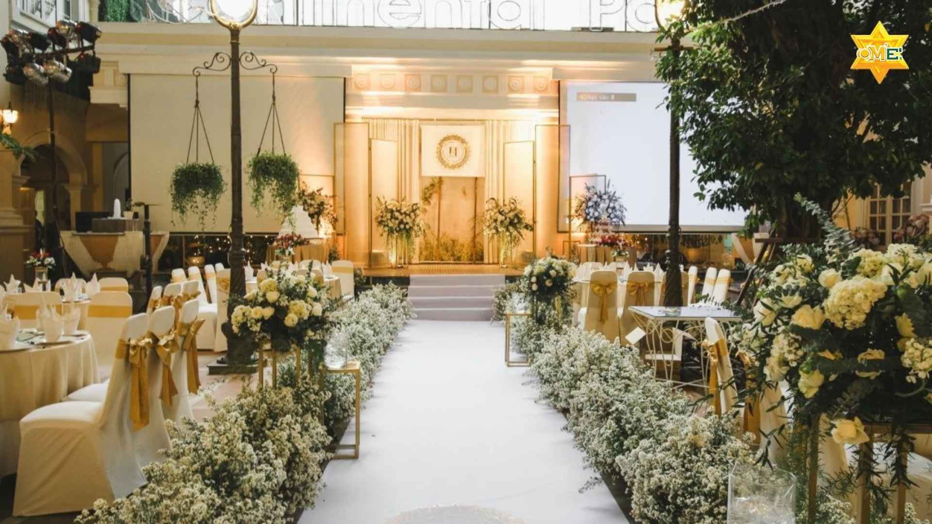 Khoá Học Cắm Hoa Online