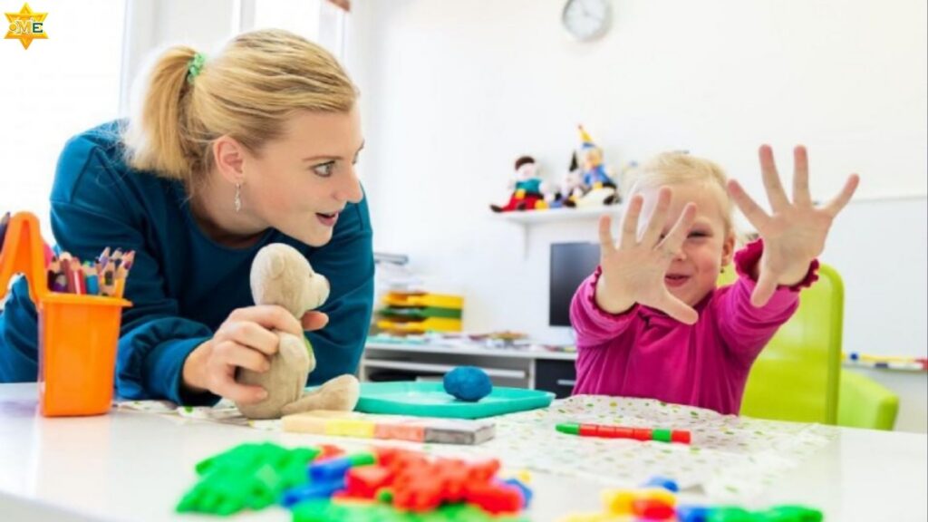 Sự đồng hành của cha mẹ rất quan trọng trong quá trình điều trị trẻ tăng động