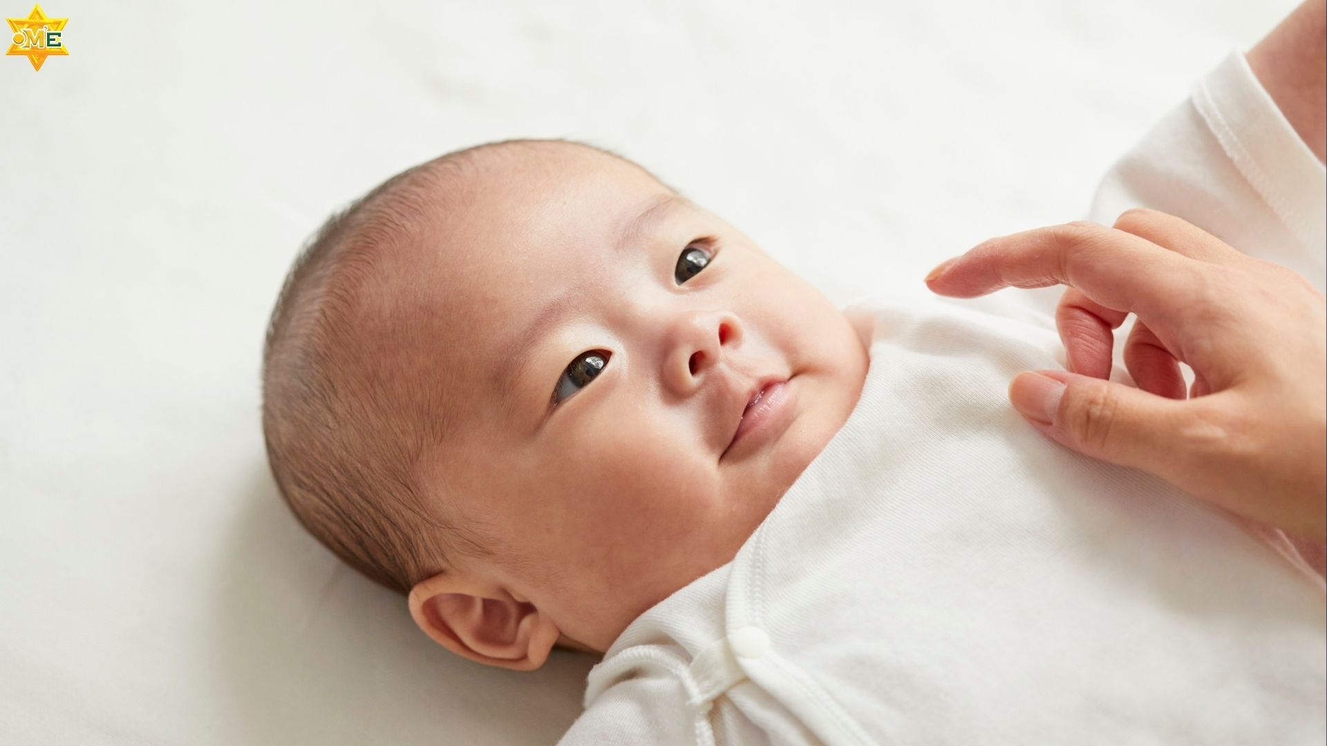 Cách Nhận Biết Và Chăm Sóc Bé Sơ Sinh Bị Viêm Da