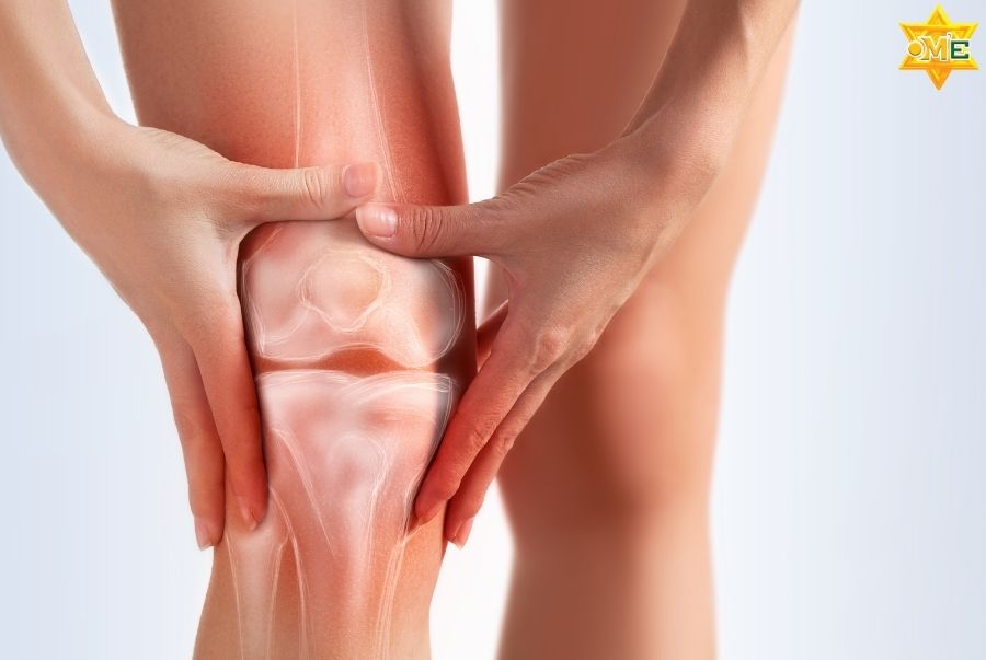 CÁCH XOA BÓP CHỮA ĐAU ĐẦU GỐI VÀ BẤM HUYỆT TRỊ ĐAU KHỚP GỐI