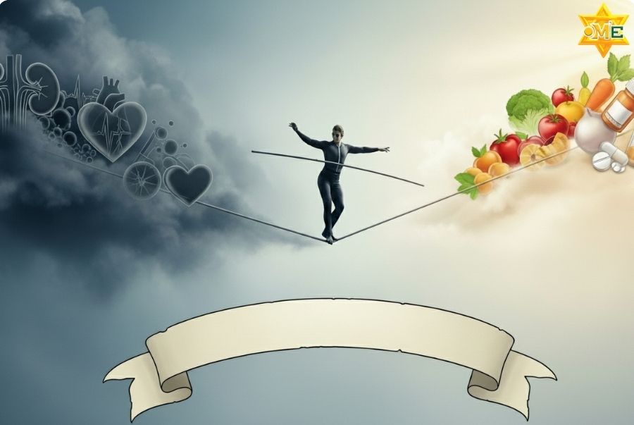 Bệnh gút sống được bao lâu?