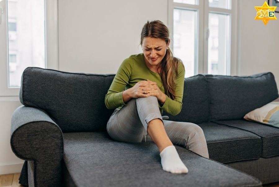 Nguyên nhân đau đầu gối theo Y học cổ truyền