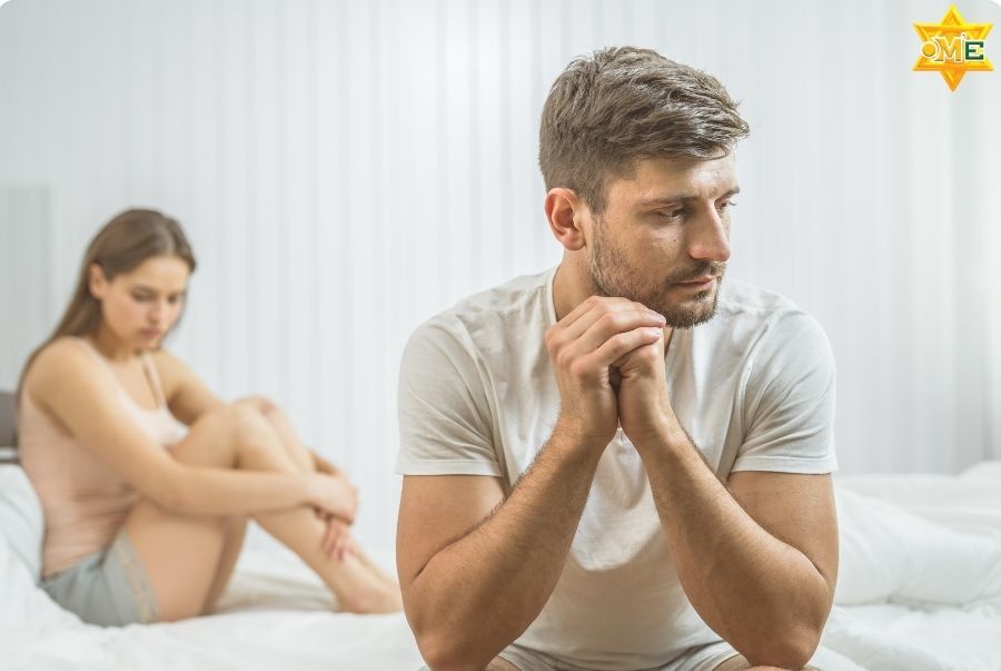 Nguyên nhân yếu sinh lý nam giới theo Y học cổ truyền